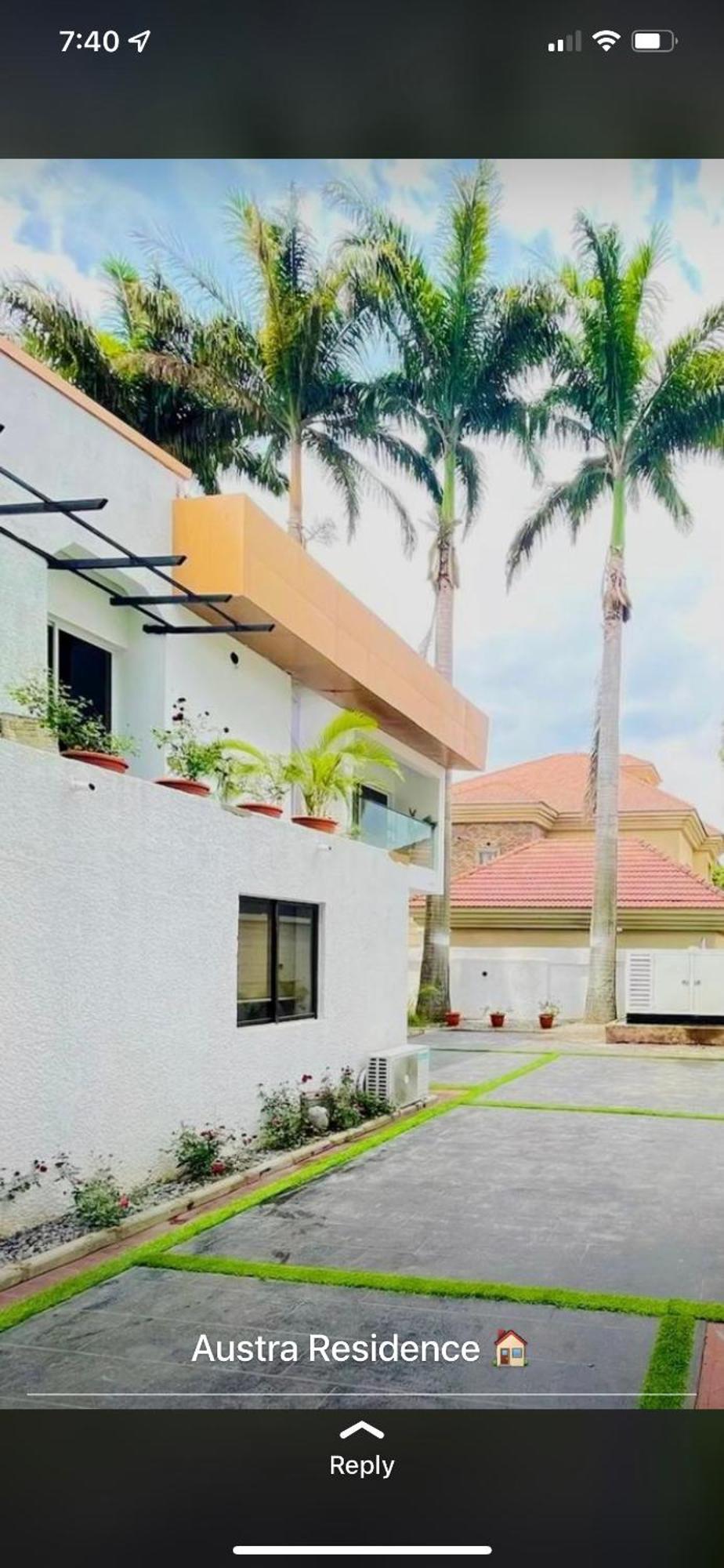 Austra Hotels And Apartments Maitama Abuja Extérieur photo