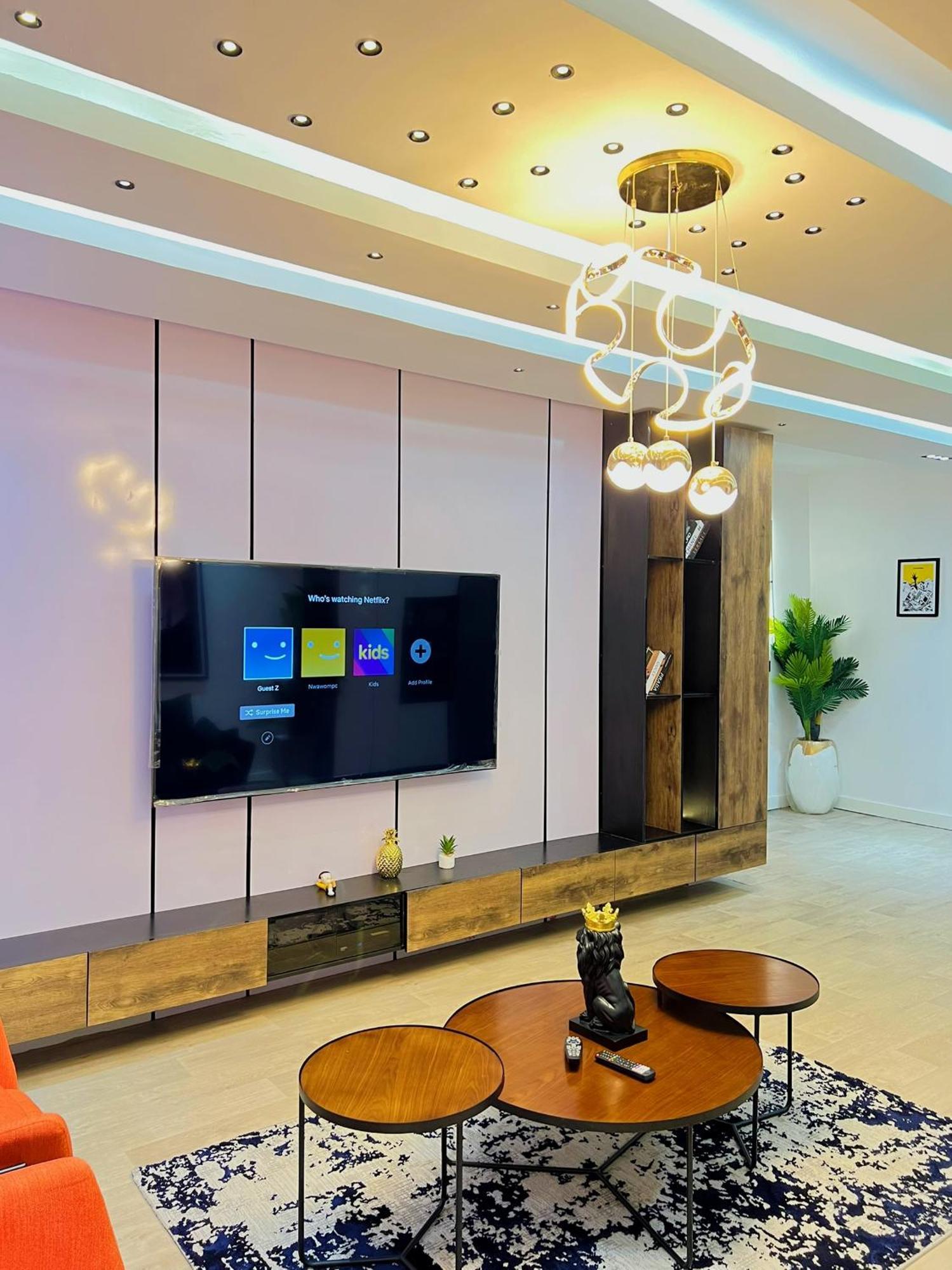 Austra Hotels And Apartments Maitama Abuja Extérieur photo