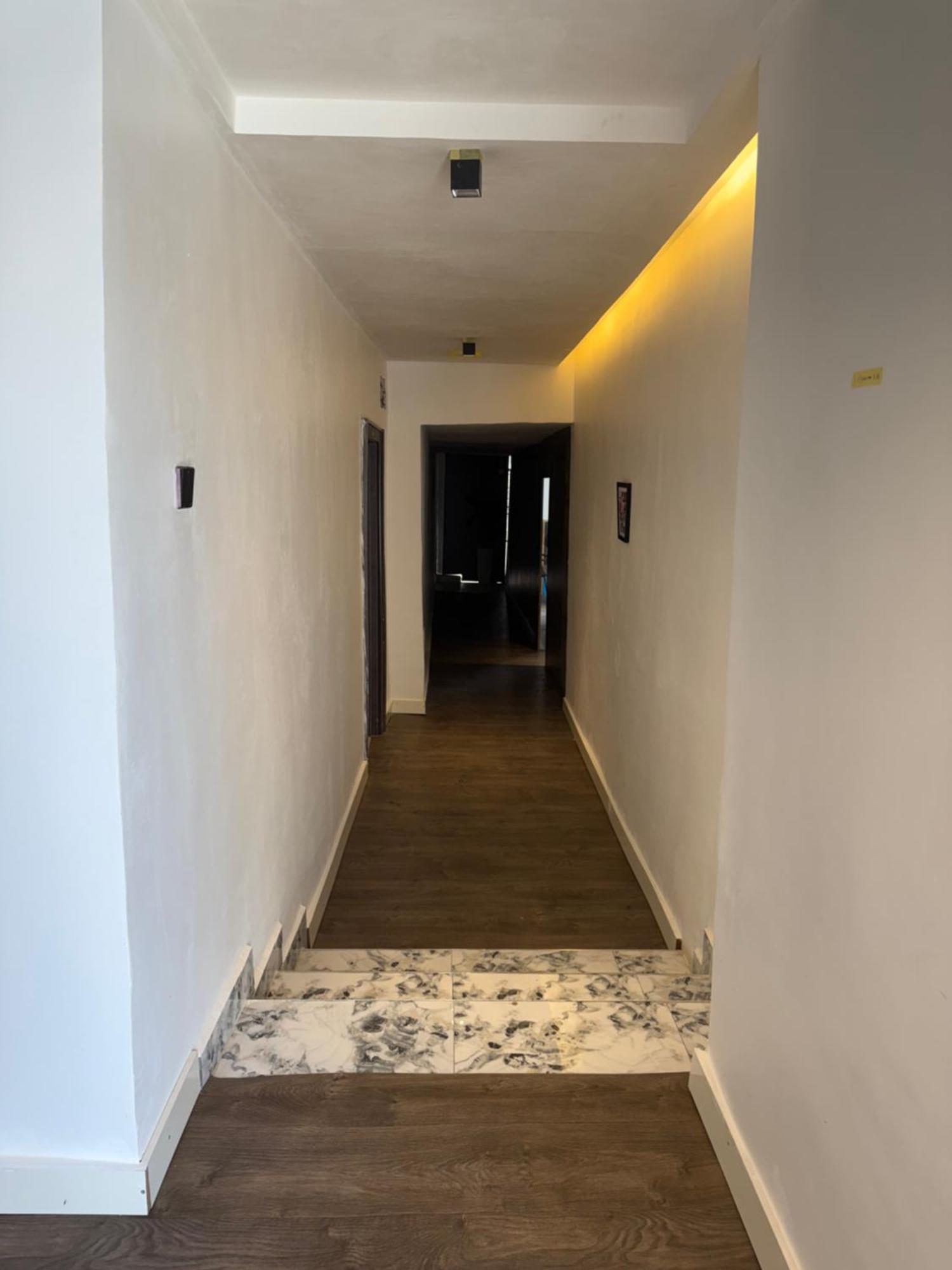 Austra Hotels And Apartments Maitama Abuja Extérieur photo